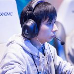 Luo “Ferrari_430” Feichi Leaves Invictus Gaming