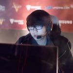 Aui_2000 and 1437 leave Team Secret