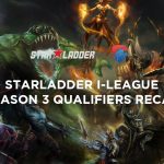 Digital Chaos Reigns Supreme: SL iLeague StarSeries Season 3 Qualifier …