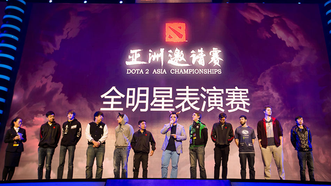 Dota 2 Asia Tournaments Qualifiers Recap