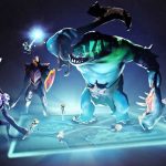 Ten changes you should learn as you boot up 7.00 to Dota