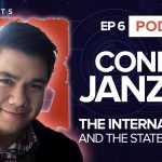 Conrad Janzen on Dota 2’s top heavy scene: ‘I ‘d sim …