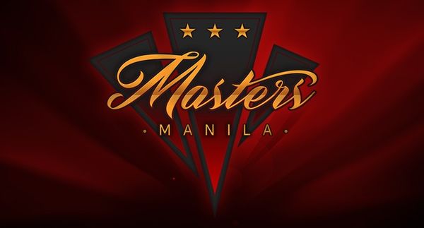 The Manila Masters Preview - A smorgasbord of talent