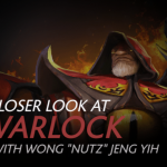 A Closer Look At: Warlock