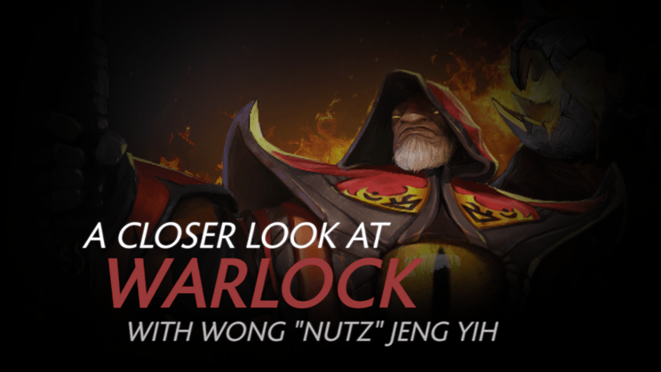 A Closer Look At: Warlock