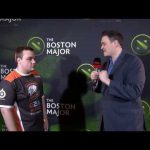 SirActionSlacks Interviewed at the Boston Major