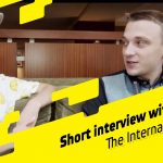 ArtStyle Interviewed After Kiev