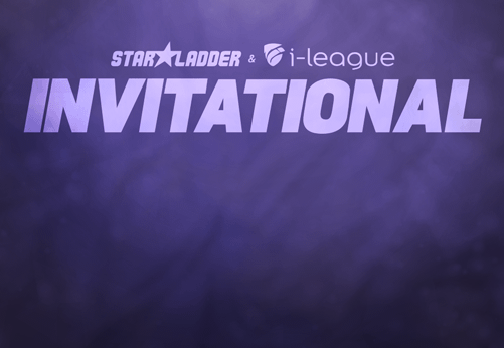 StarLadder i-League Invitational: familiar ground