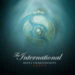 Dota 2 International Championships