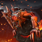 Dota 2 Upgrade adds horrifying Consequences for Spider Legs Thing