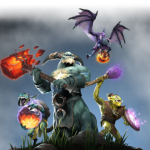Everything you Want to know about Dota Two’s neutral Products