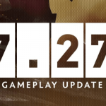 Dota 2 patch 7.27 Introduced: General and Thing changes introduced wit …