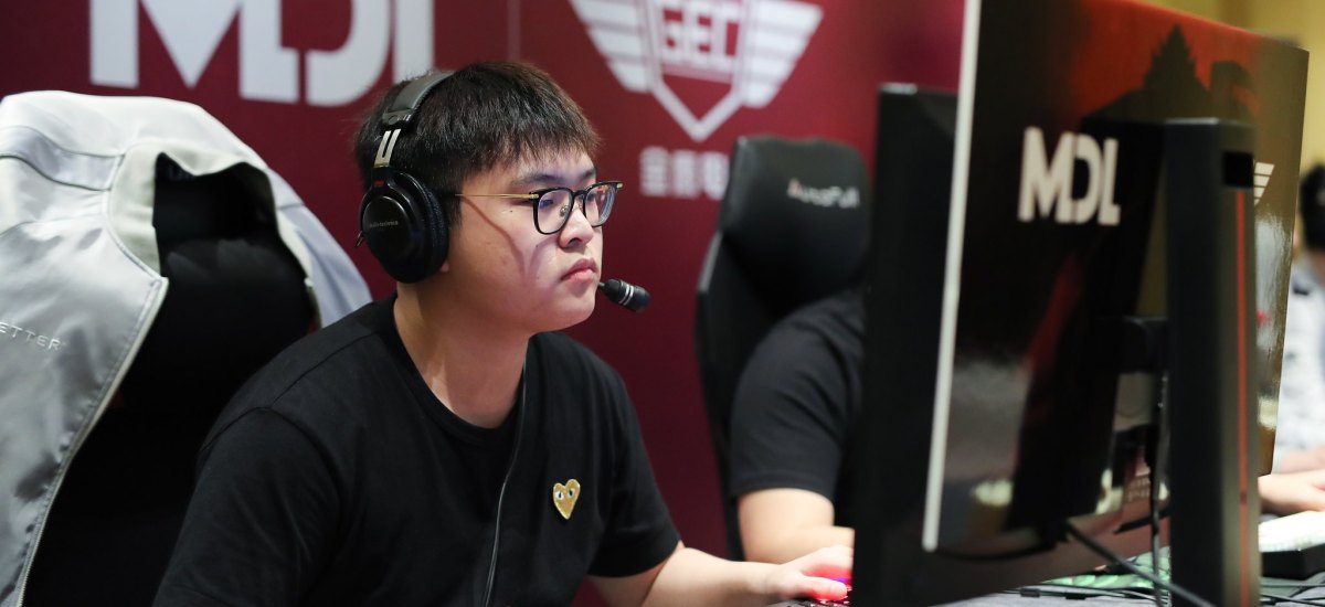 A reverse sweep out of CDEC Gambling sees them crowned Winners of OGA Dota PIT Season Two: China
